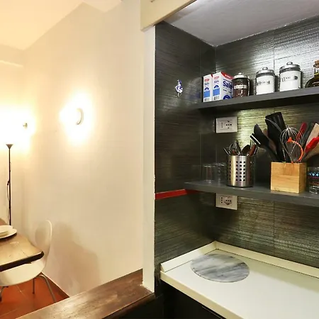 Appartement Concetta Florence