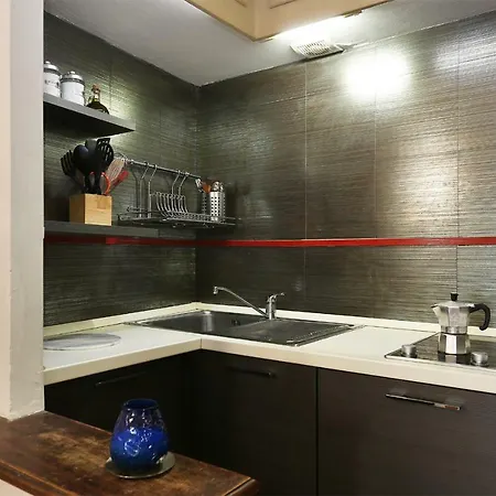 Appartement Concetta Florence