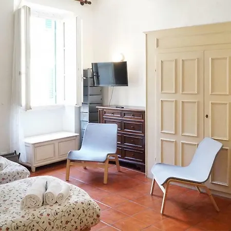 Concetta Appartement Florence
