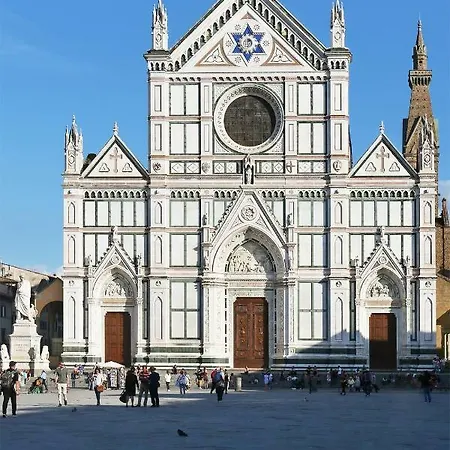 Concetta Appartement