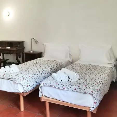 Concetta Appartement Florence