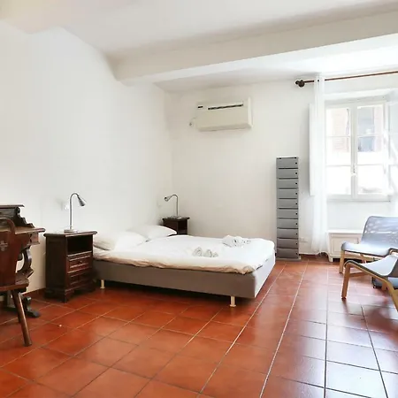 Appartement Concetta