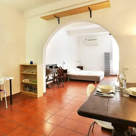 Concetta Appartement *