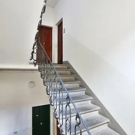 Apartamento Concetta Florença
