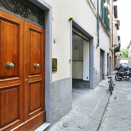 Apartamento Concetta Florença