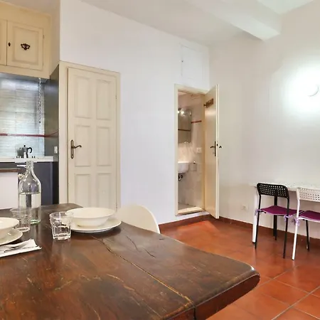 Concetta Apartamento Florença