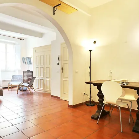 Concetta Apartamento Florença