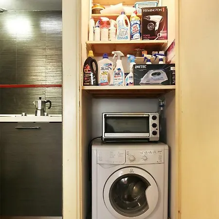 Concetta Apartamento Florença