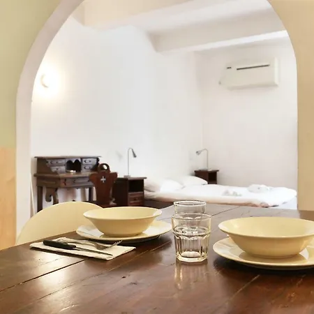Concetta Apartamento *